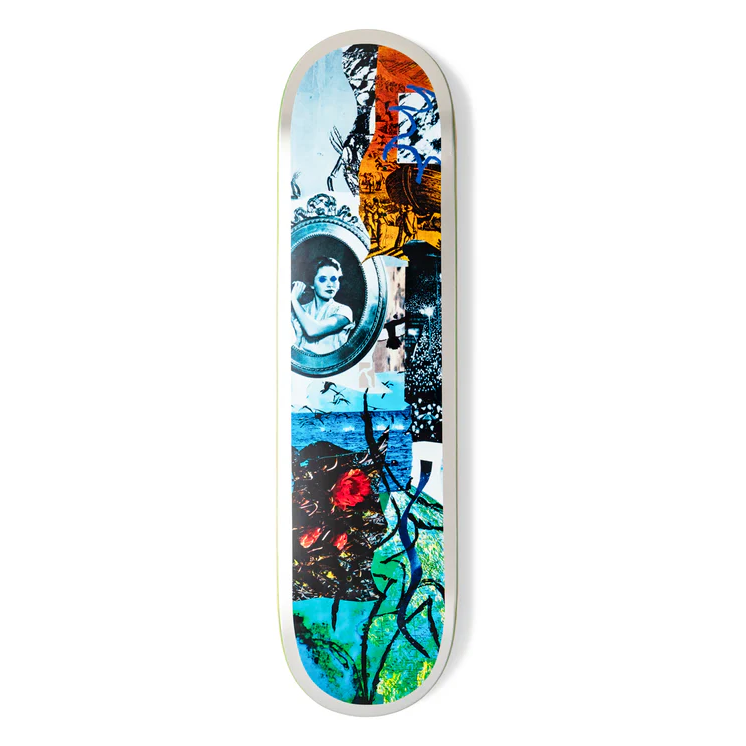 Split Reflection Board