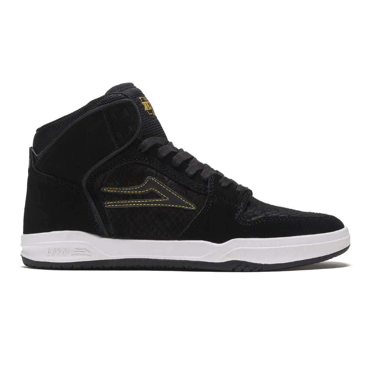 LAKAI TELFORD