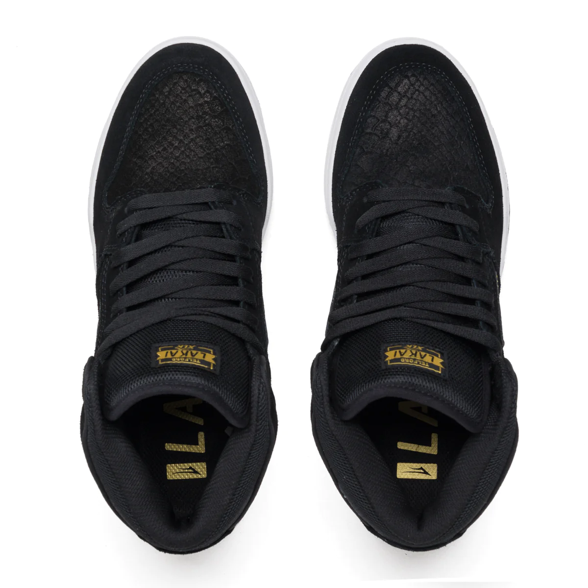 LAKAI TELFORD