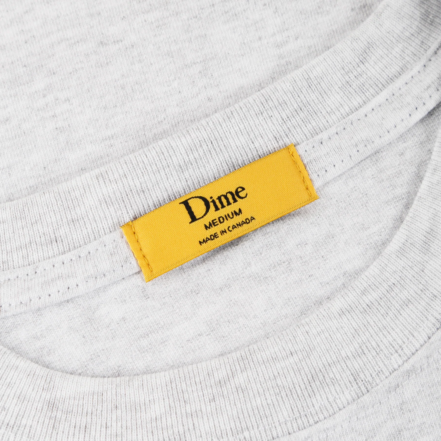 DIME CLASSIC XENO T-SHIRT