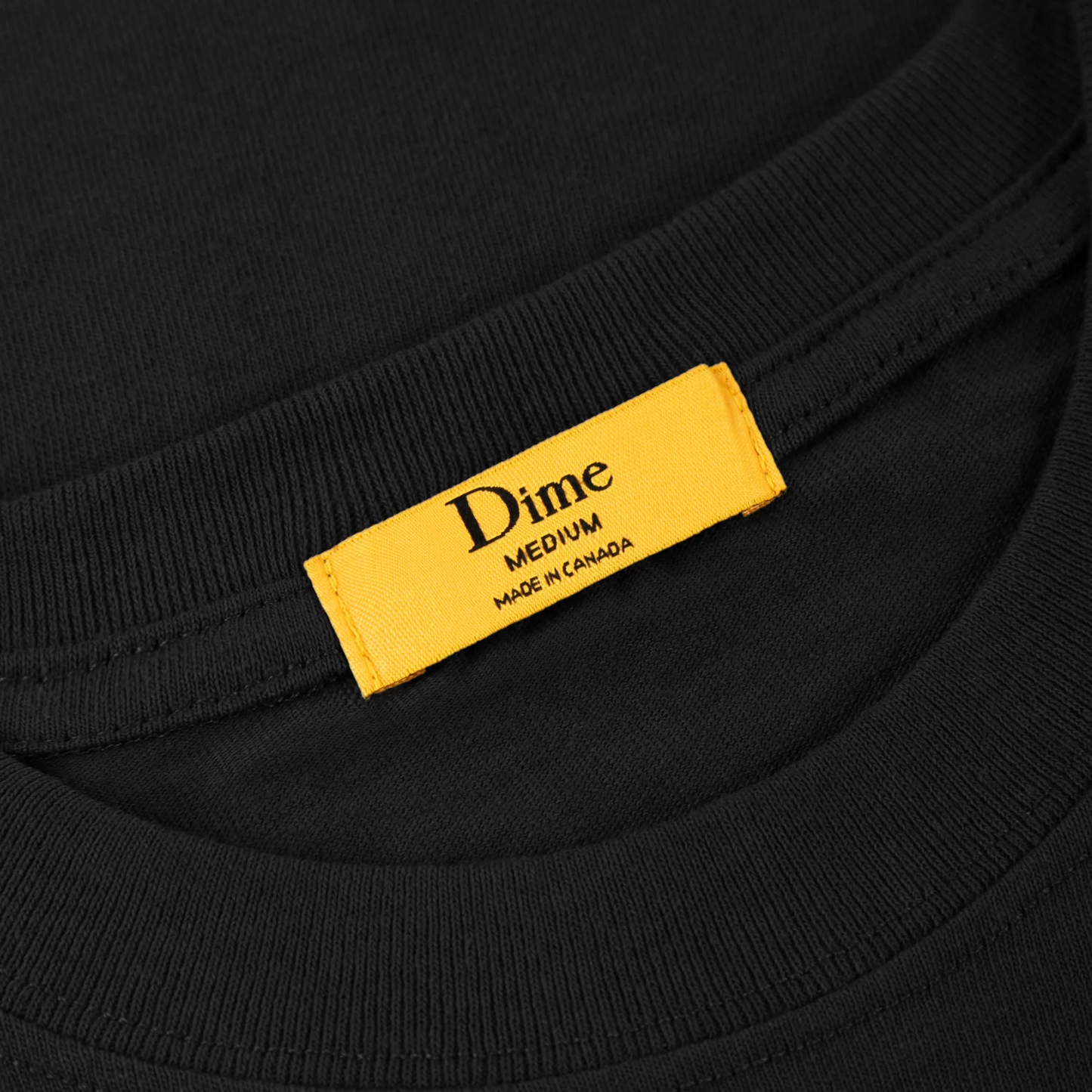DIME CLASSIC XENO T-SHIRT