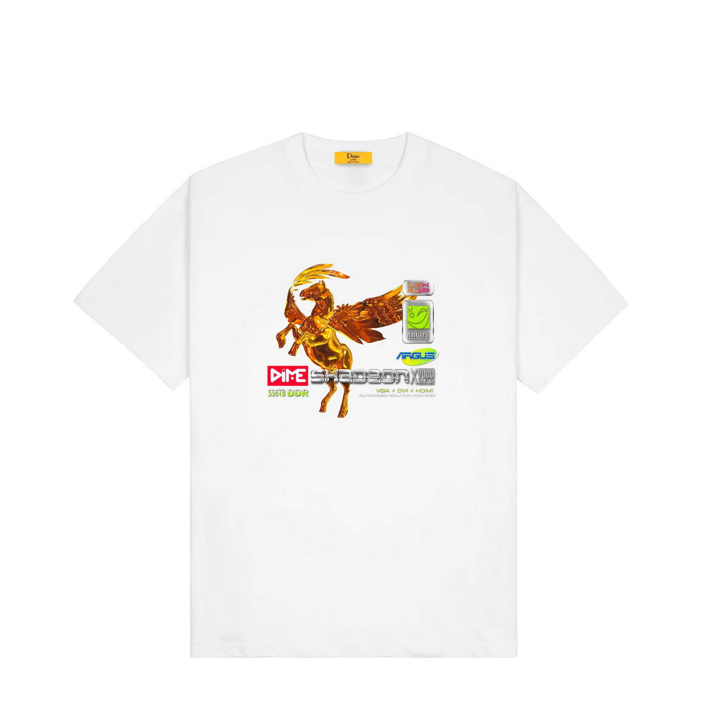 DIME GPU T-SHIRT