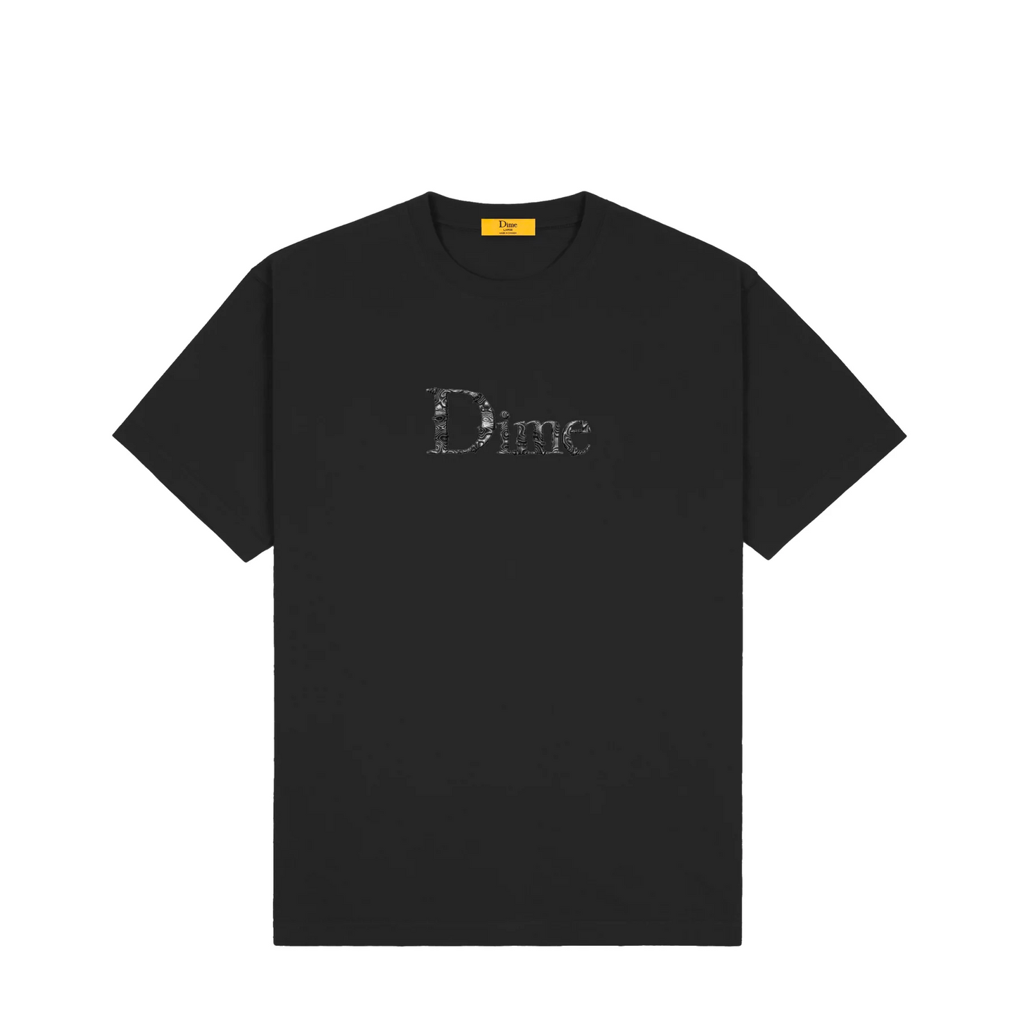 DIME CLASSIC XENO T-SHIRT