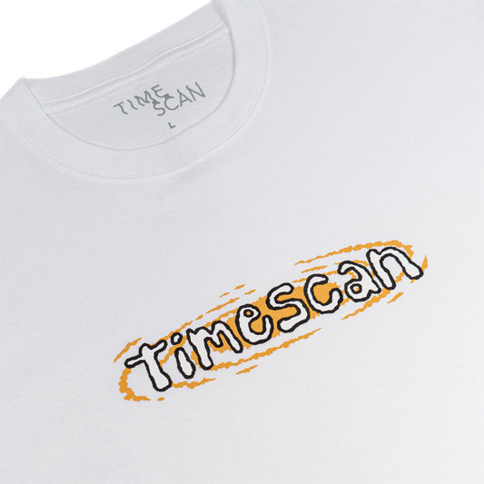 TWISTER (WHITE)