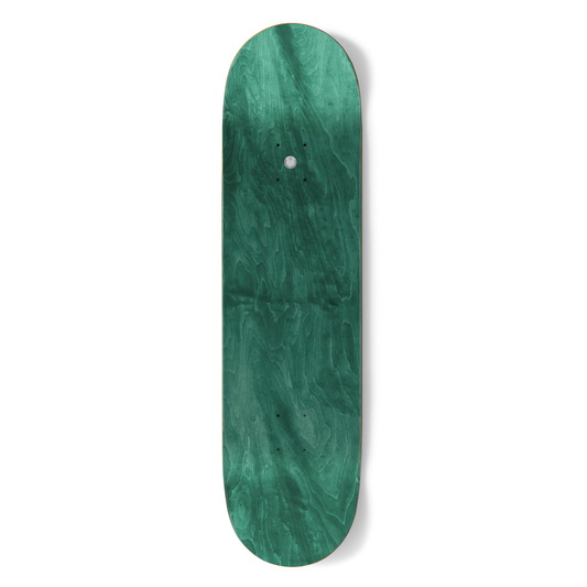3 Flames board
