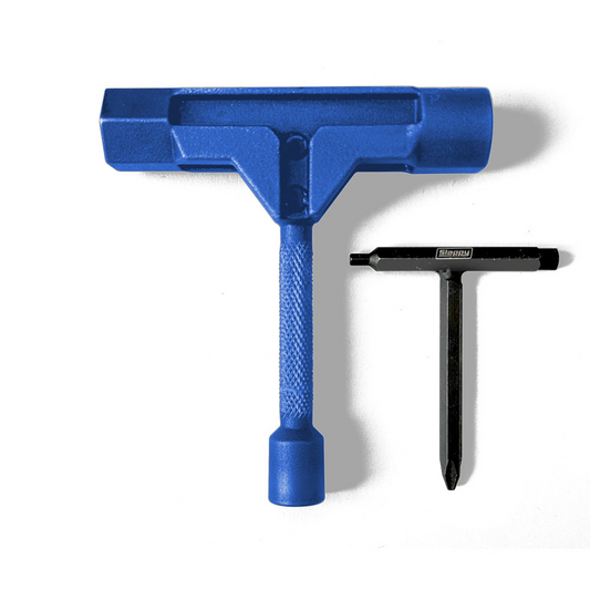 Slappy ST2- Blue 滑板工具