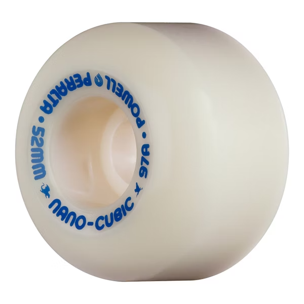 Powell Peralta Andy Anderson Nano Cubic Dragon Formula 52mm 97a