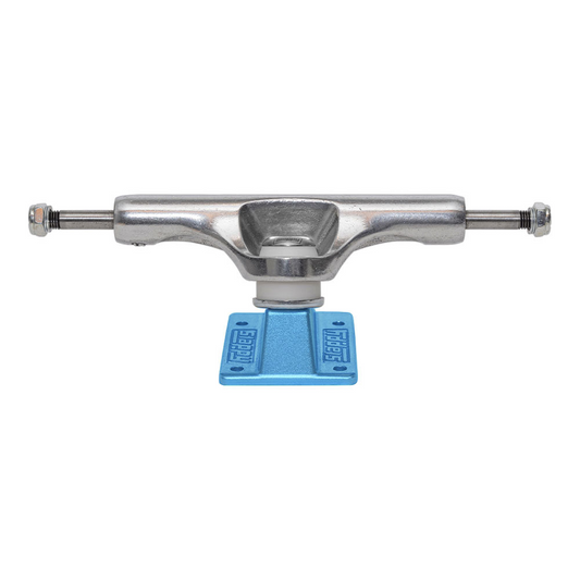 Slappy ST1 Inverted Hollow Lights/Ultra Low Kingpin - Light Blue 反向中柱 輕量輪架