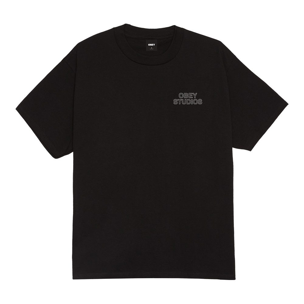 Obey Spectrum Classic - Black
