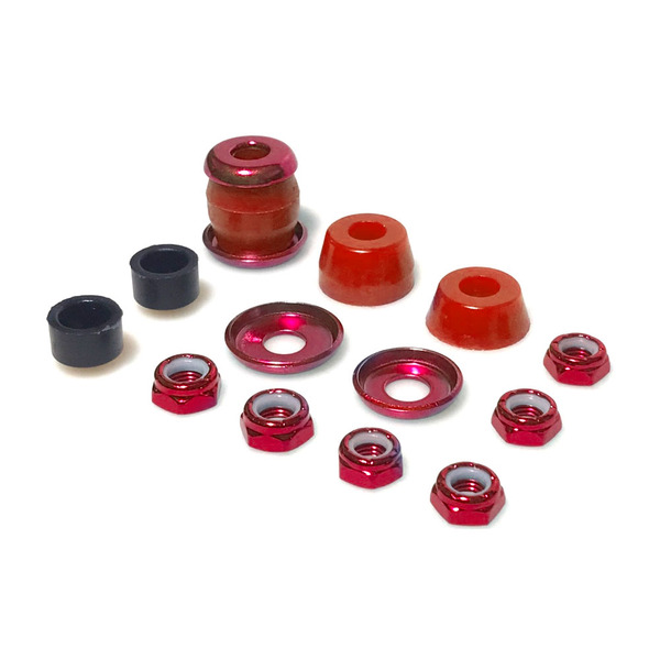 Thunder Rebuild Kit 90d 輪架零件組