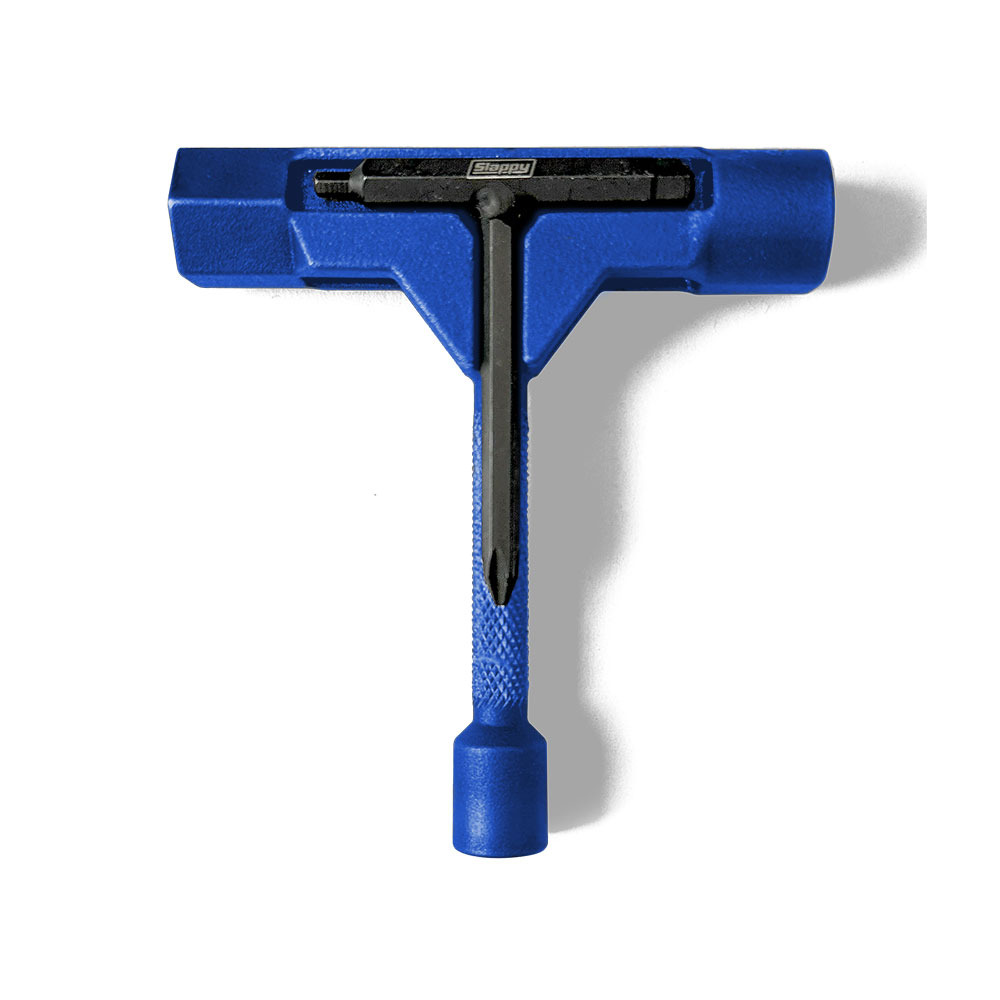 Slappy ST2- Blue 滑板工具