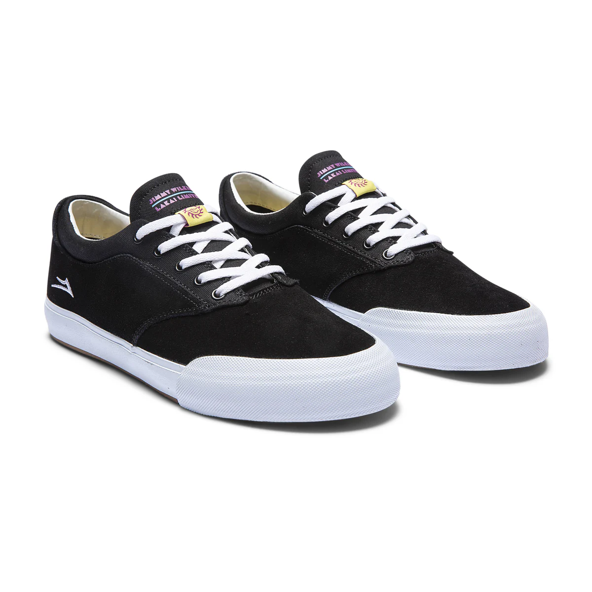 LAKAI Wilkins