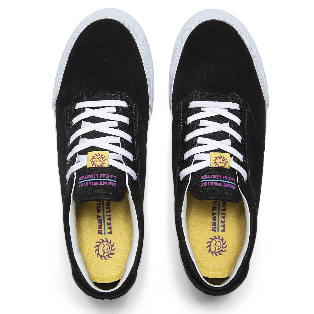 LAKAI Wilkins