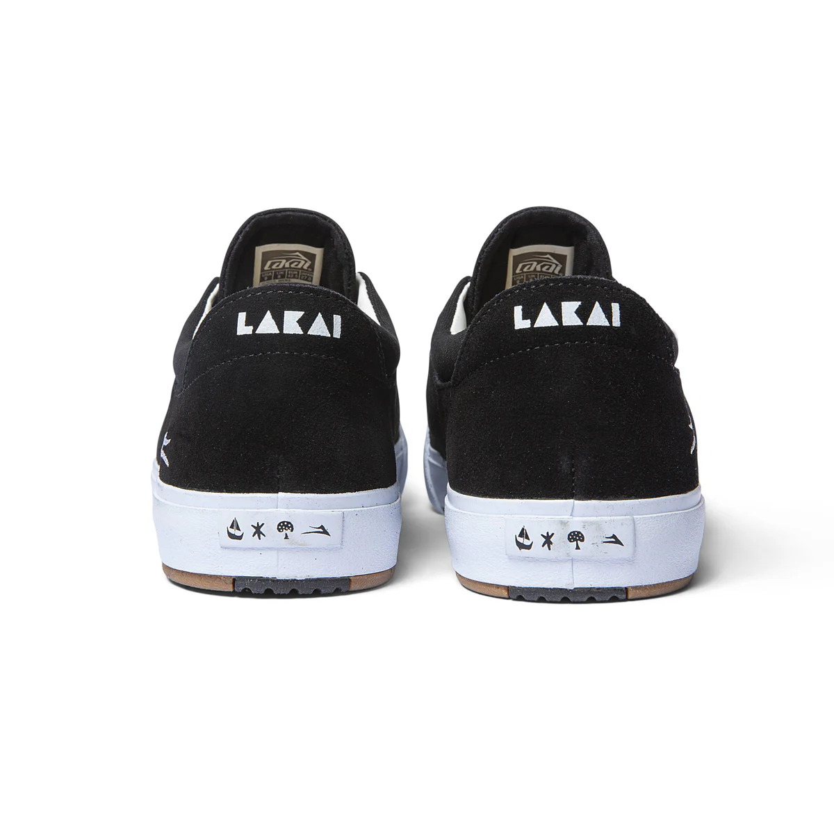 LAKAI Wilkins