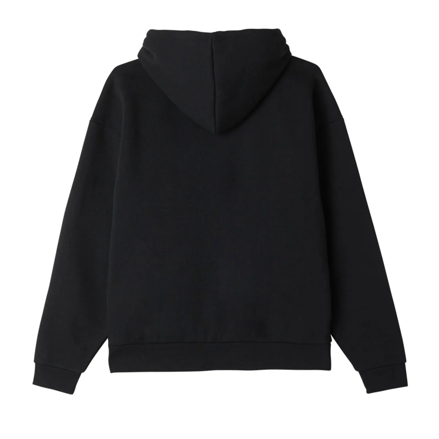 OBEY ICON EXTRA HEAVY PULLOVER HOOD II