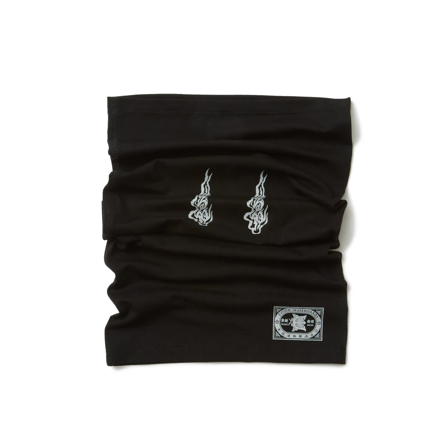 EVISEN NECK WARMER - BLACK