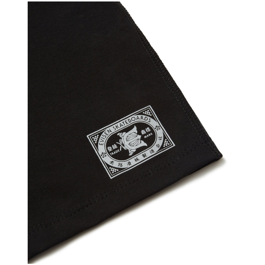 EVISEN NECK WARMER - BLACK
