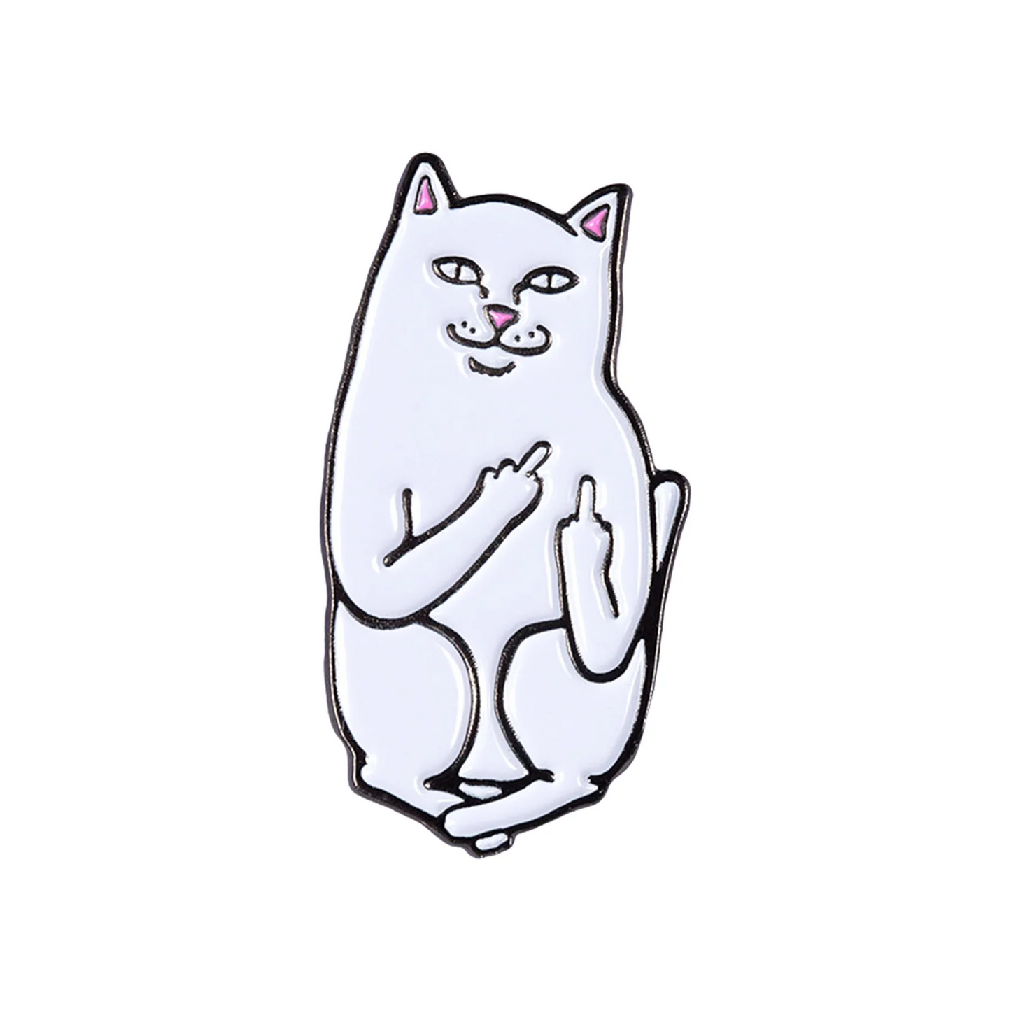 RIPNDIP LORD NERMAL PIN (MULTI)