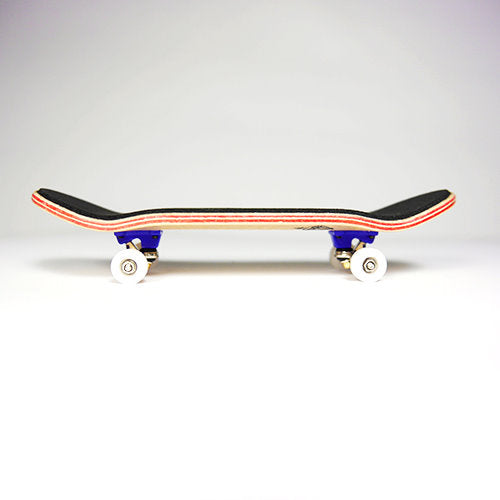 KARAT FINGERBOARD COMPLETE