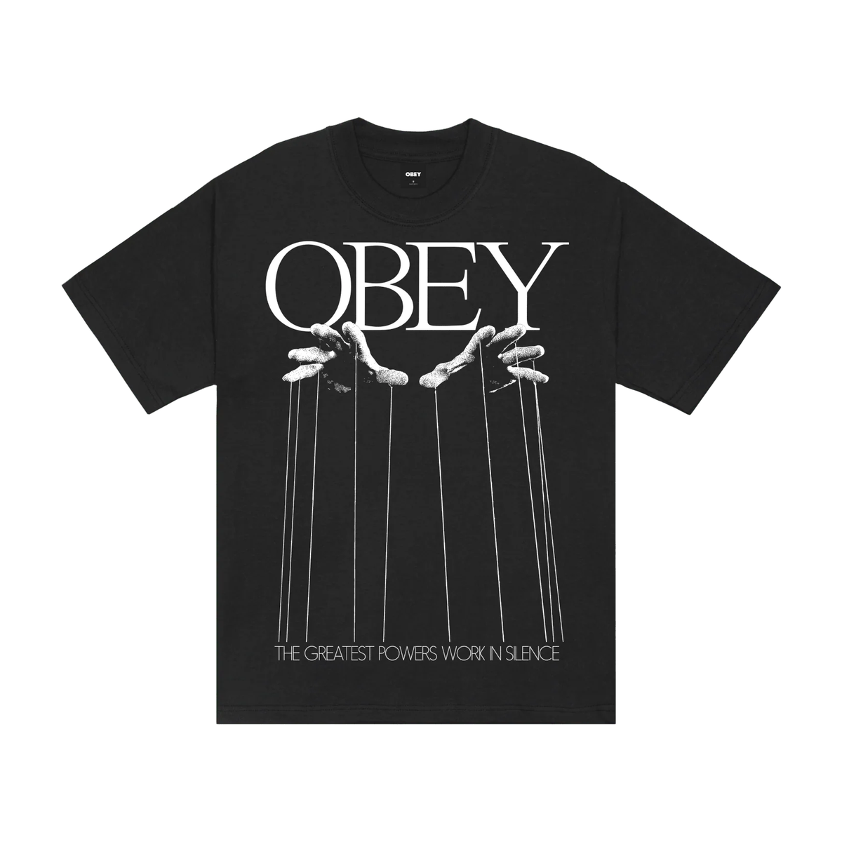 OBEY MARIONETTE
