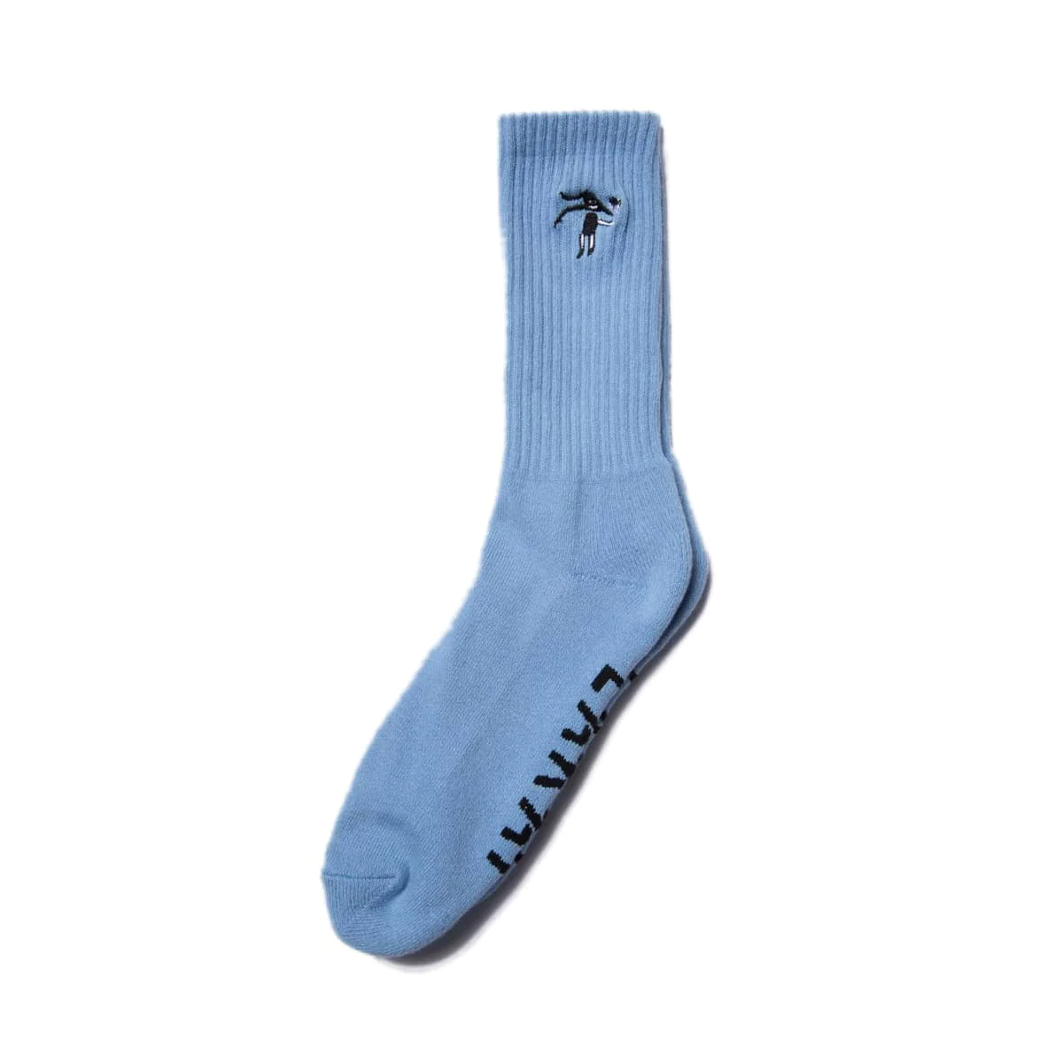 LAKAI FLARE FACE CREW SOCK