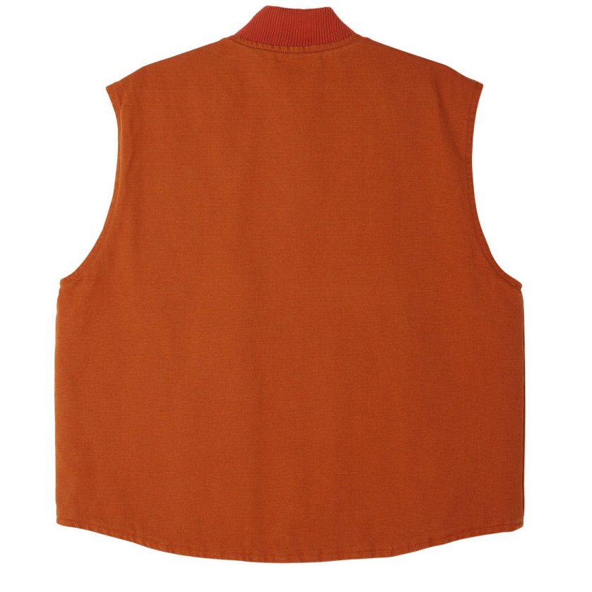 OBEY VACANT VEST 背心