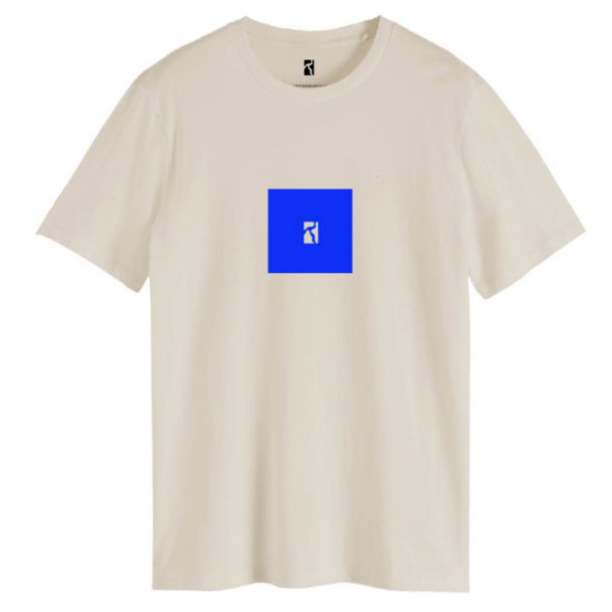 POETIC COLLECTIVE BOX LOGO TEE