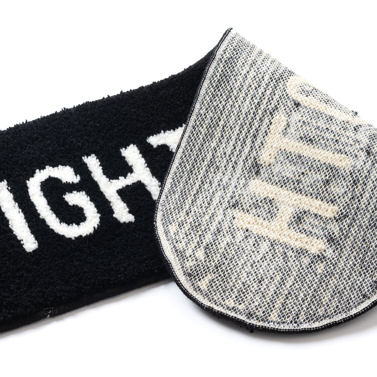TIGHTBOOTH BOARD RUG MAT