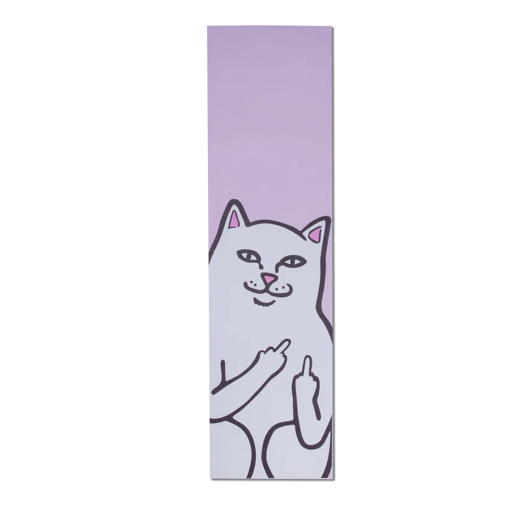 RIPNDIP LORD NERMAL GRIP TAPE PINK