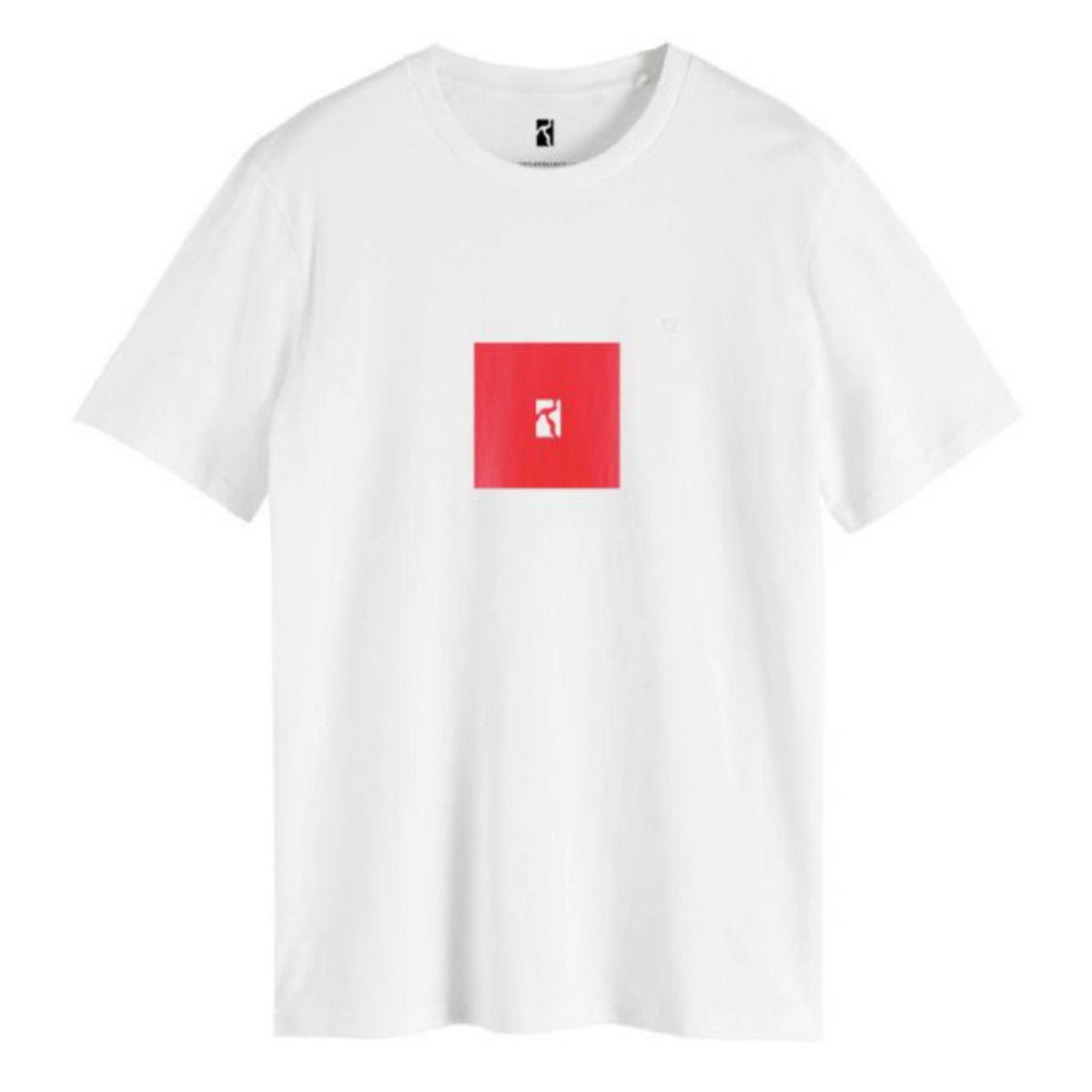 POETIC COLLECTIVE BOX LOGO TEE