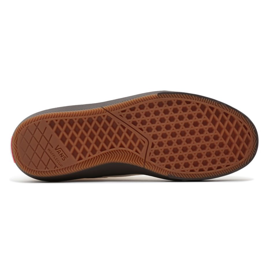 VANS X QUASI CROCKETT HIGH DECON SHOES
