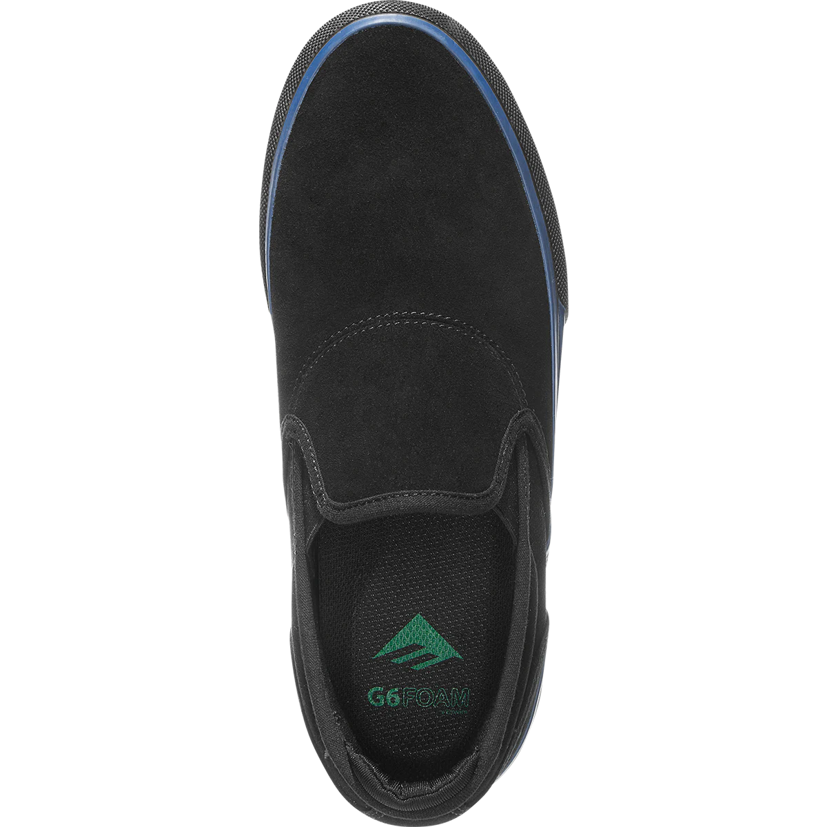 EMERICA WINO SLIP ON