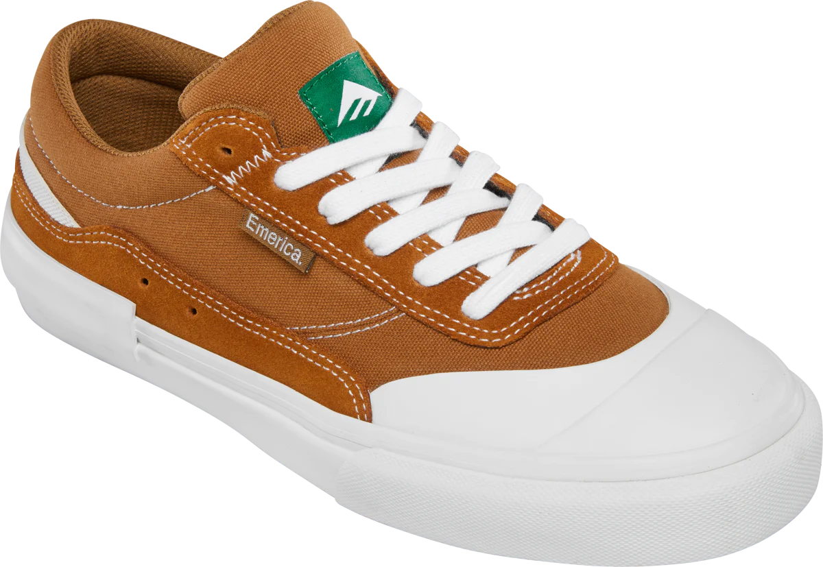 EMERICA VLUCANO