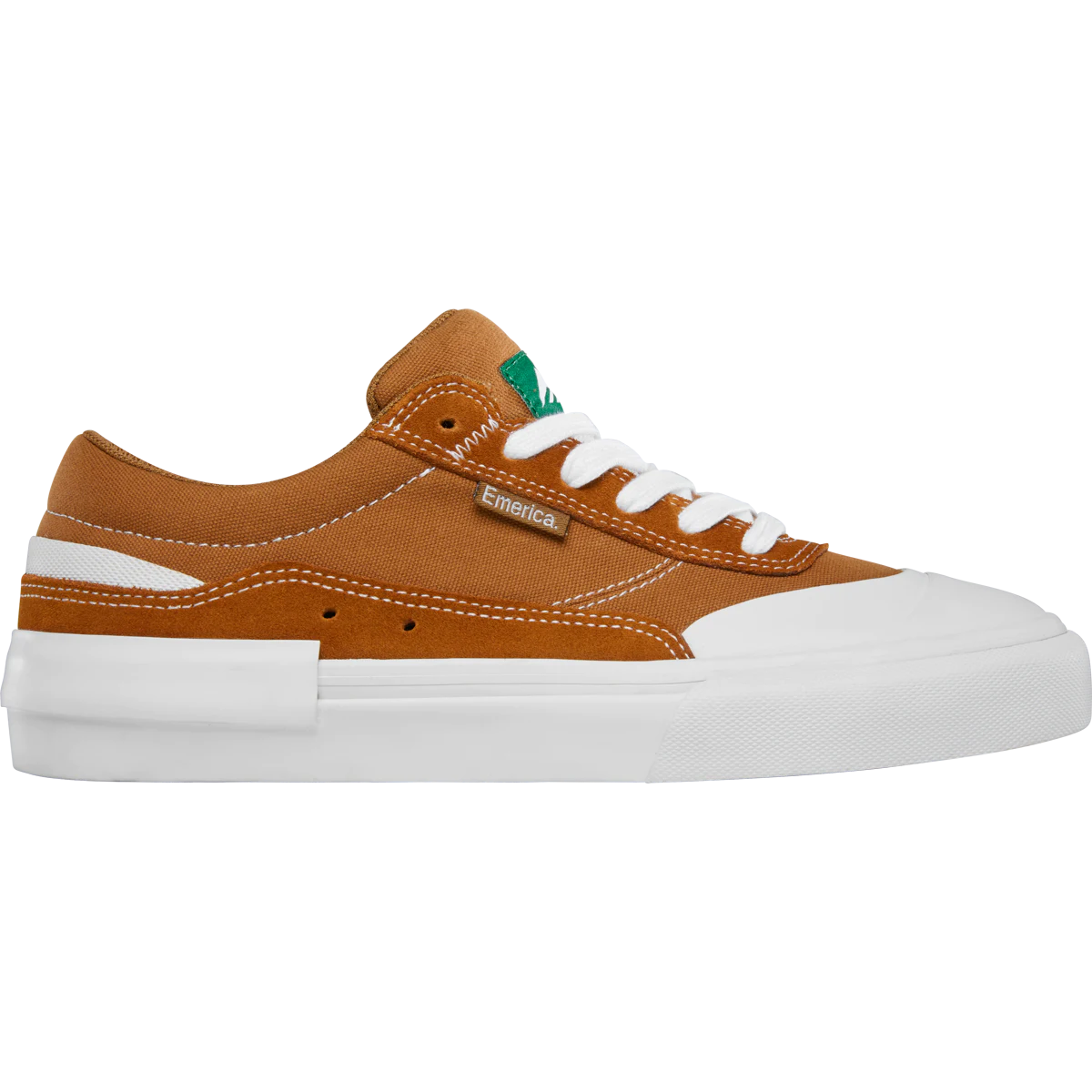 EMERICA VLUCANO