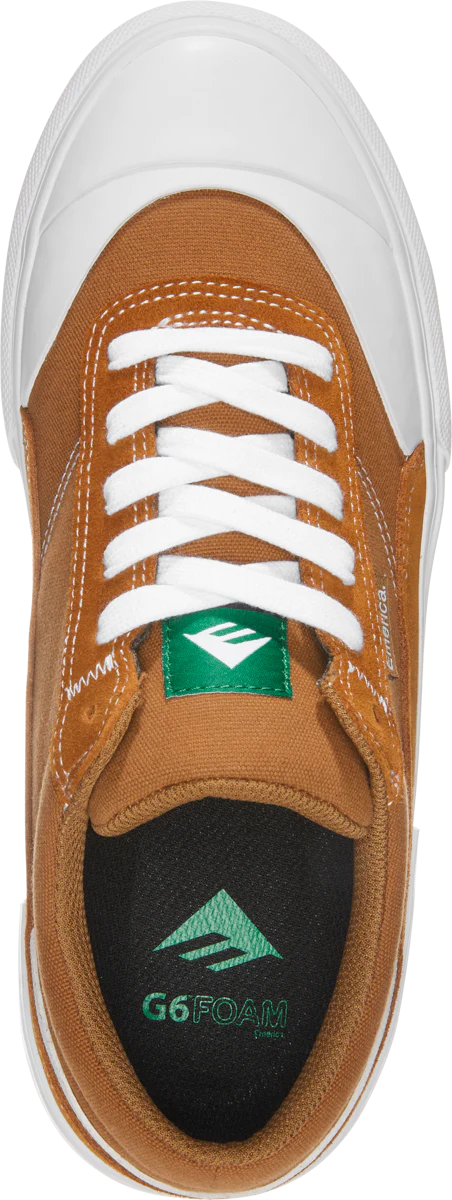 EMERICA VLUCANO