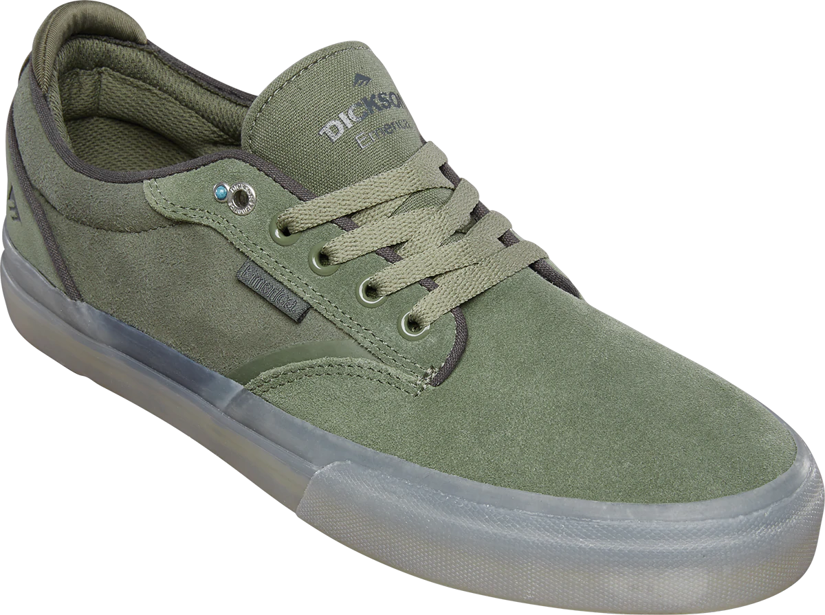 EMERICA DICKSON