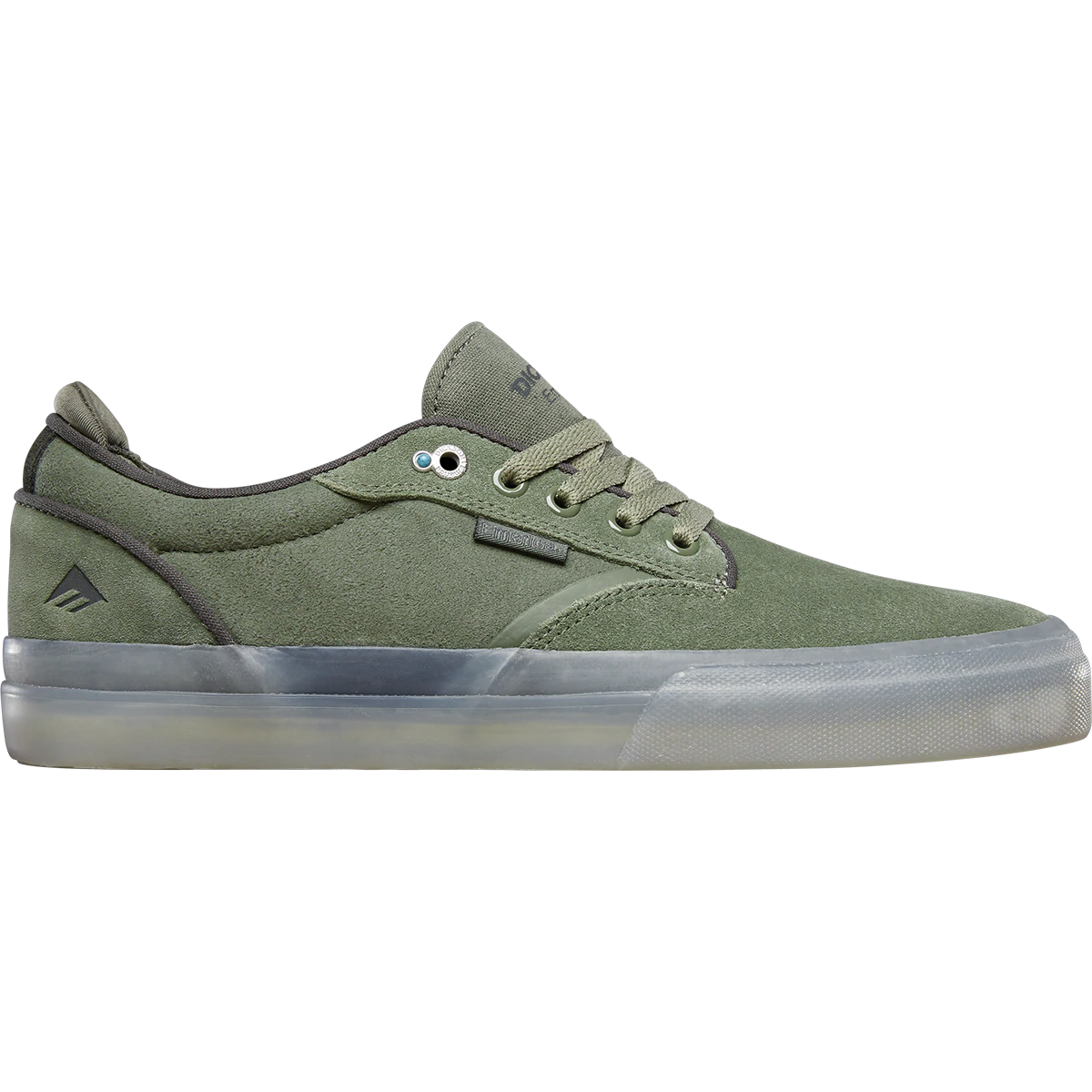 EMERICA DICKSON