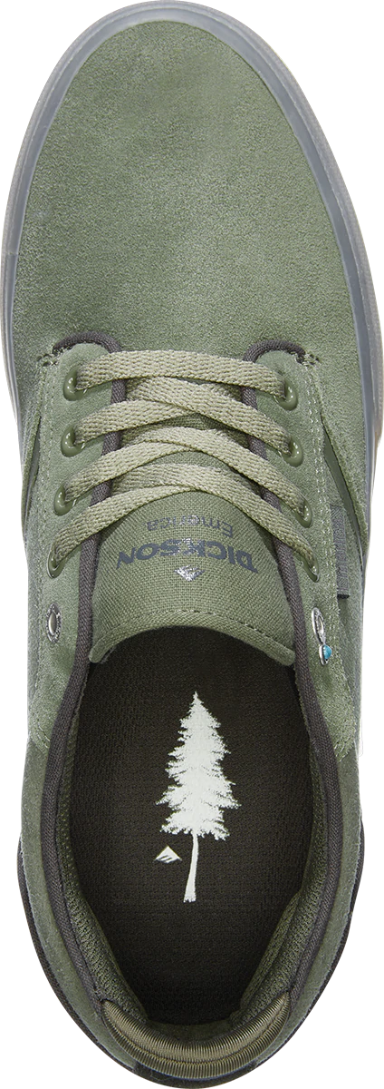 EMERICA DICKSON