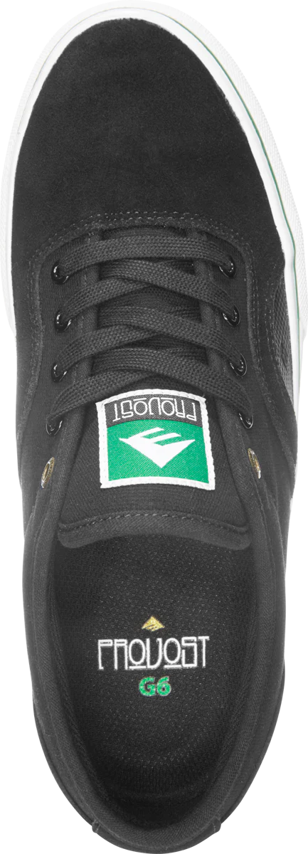 EMERICA PROVOST G6