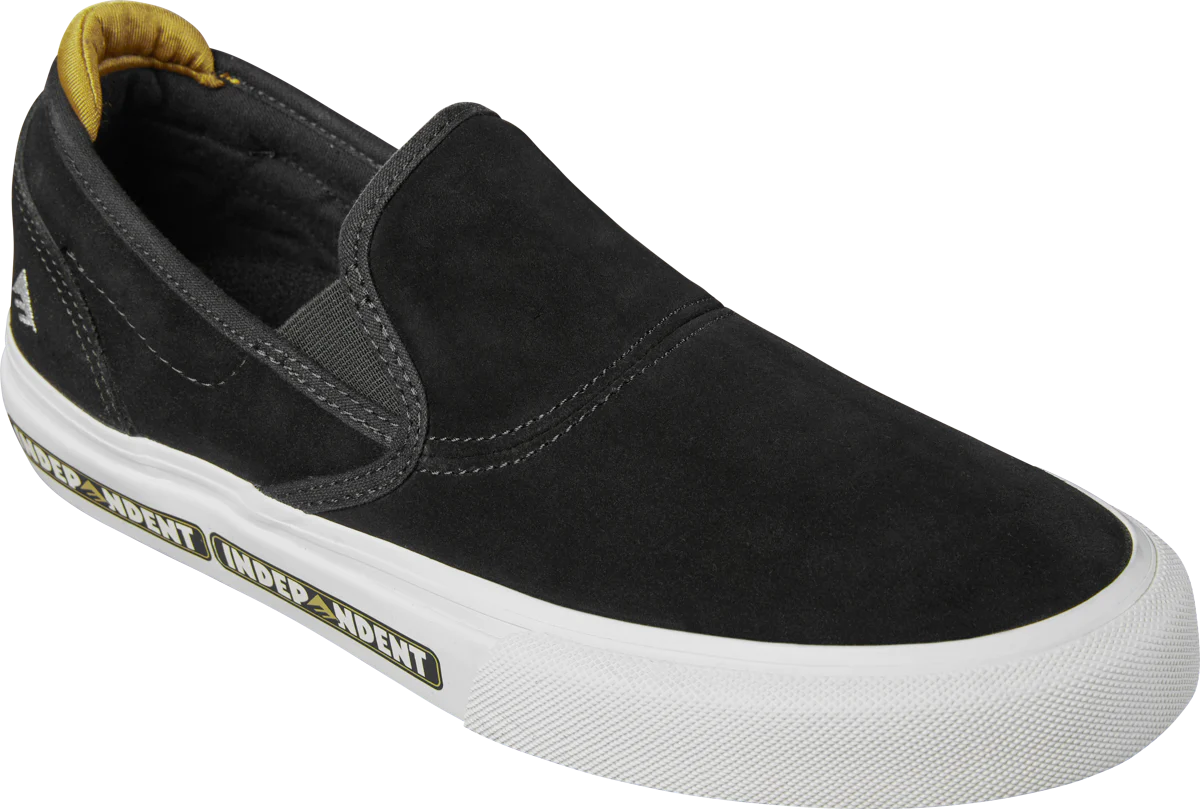 EMERICA WINO G6 SLIP-ON X INDEPENDENT