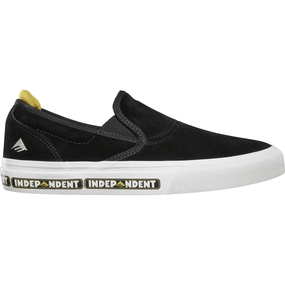 EMERICA WINO G6 SLIP-ON X INDEPENDENT