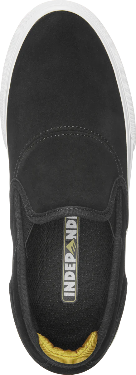EMERICA WINO G6 SLIP-ON X INDEPENDENT