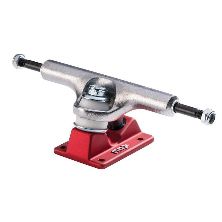 ACE TRUCKS CLASSIC RED 滑板輪架