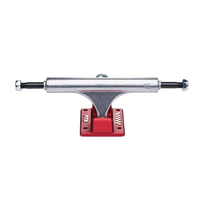 ACE TRUCKS CLASSIC RED 滑板輪架