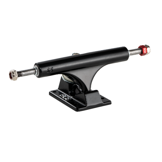 ACE TRUCKS AF1 BLACK 滑板輪架