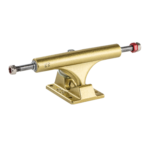 ACE TRUCKS AF1 GOLD 滑板輪架