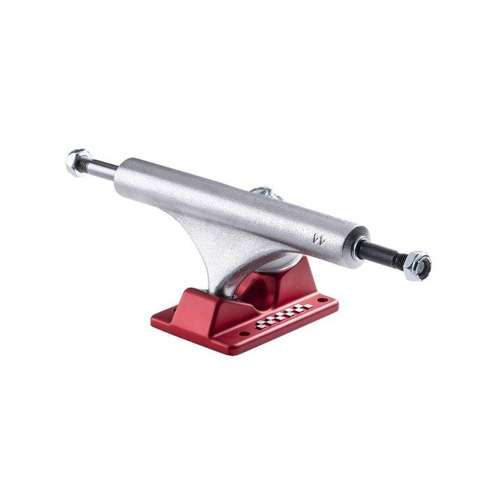 ACE TRUCKS CLASSIC RED 滑板輪架