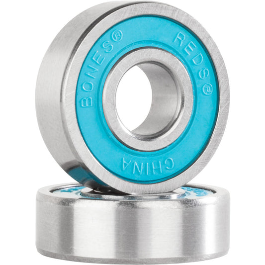Bones® Bearings Big Balls 滑板軸承