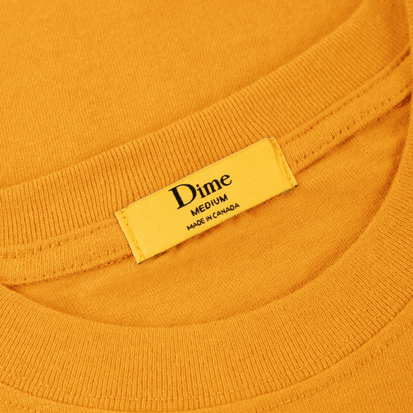 DIME VALOR T-SHIRT