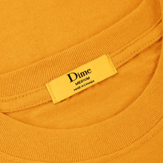 DIME VALOR T-SHIRT